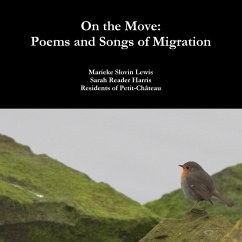 On the Move - Slovin Lewis, Marieke; Reader Harris, Sarah; Of Petit-Château, Residents
