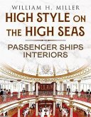 High Style on the High Seas