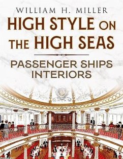 High Style on the High Seas - Miller, William