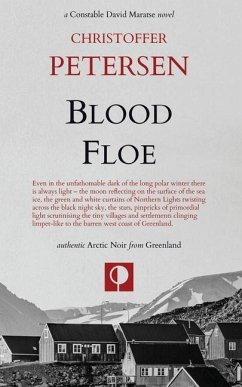 Blood Floe - Petersen, Christoffer