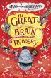 The Great Brain Robbery - Bild 1
