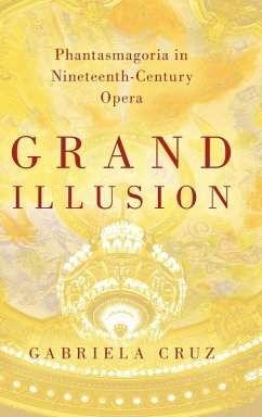 Cover Grand Illusion