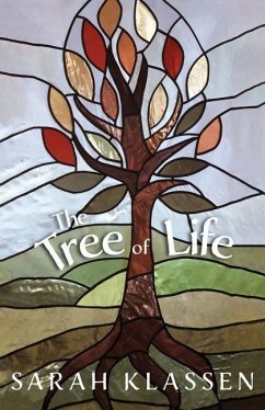 The Tree of Life - Klassen, Sarah