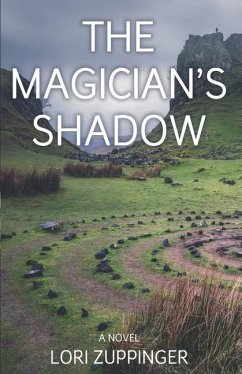The Magician's Shadow - Zuppinger, Lori