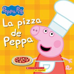 La Pizza de Peppa (Peppa's Pizza Party)