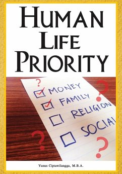 Human Life Priority - Ciptawilangga, Yunus