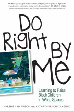 Do Right by Me - Harrison, Valerie I.; D'Angelo, Kathryn Peach