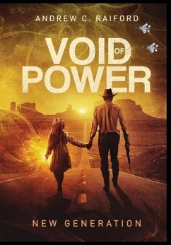 Void of Power - Raiford, Andrew C