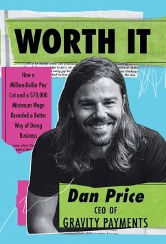 Worth It - Price, Dan