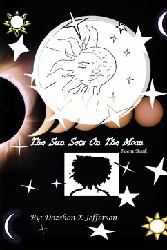 The Sun Sets On The Moon - Jefferson, Dozshon X