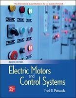 ISE Electric Motors and Control Systems - Petruzella, Frank