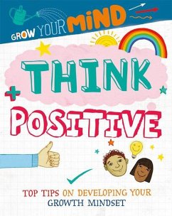 Think Positive - Harman, Alice