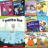 Literary Text Grade K Set 2 Spanish: 10-Book Set Literary Text Grade K Set 2 Spanish: 10-Book Set