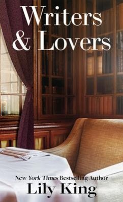 Writers & Lovers - King, Lily