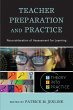Teacher Preparation and Practice - Bild 1