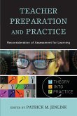 Teacher Preparation and Practice