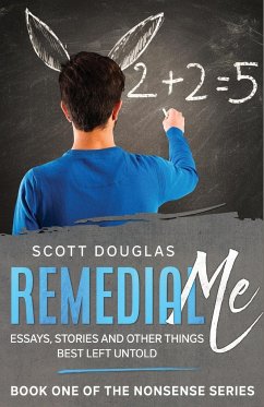 Remedial Me - Douglas, Scott