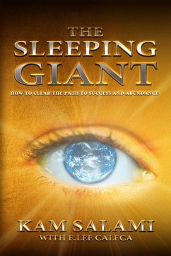 The Sleeping Giant - Salami, Kam