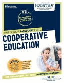 Cooperative Education (Nt-52): Passbooks Study Guide Volume 52