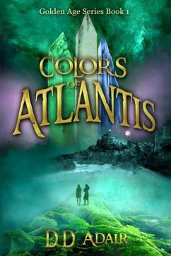 Colors of Atlantis - Adair, Dd