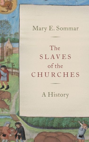 Slaves of the Churches Slaves of the Churches