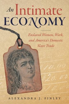 An Intimate Economy - Finley, Alexandra J.