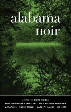 Cover Alabama Noir