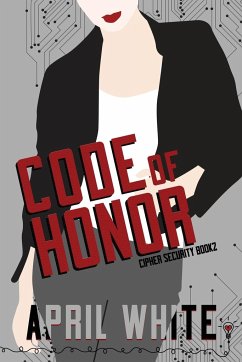 Code of Honor - Romance, Smartypants; White, April
