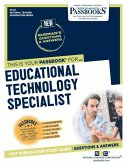 Educational Technology Specialist (Nt-67): Passbooks Study Guide Volume 67