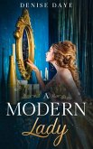 A Modern Lady Lost in Time: A Contemporary, Feel-Good Time Travel Romance