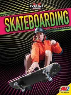 Skateboarding - Wiseman, Blaine