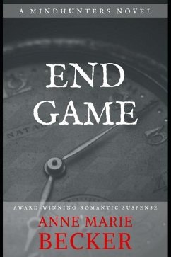 End Game - Becker, Anne Marie