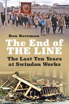 The End of the Line - Bateman, Ron
