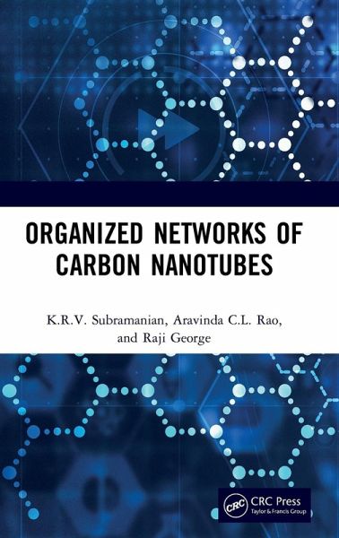 Organized Networks of Carbon Nanotubes
