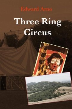 Three Ring Circus - Arno, Edward