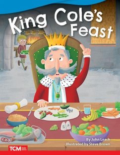 King Cole's Feast - Leach, John