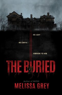 The Buried - Grey, Melissa