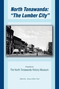 Cover North Tonawanda