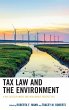 Tax Law and the Environment - Bild 1