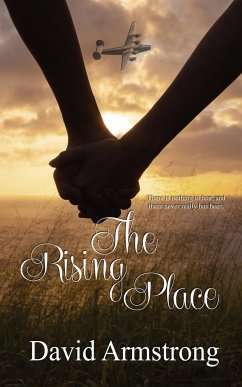 The Rising Place - Armstrong, David