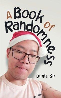 A Book of Randomness - So, Denis