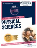 Physical Sciences (Q-99): Passbooks Study Guide Volume 99