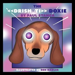 Cover THE DRISHTI DOXIE