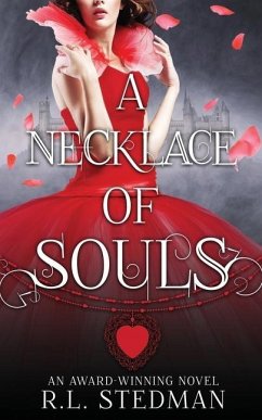 A Necklace of Souls - Stedman, R. L.