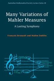 Many Variations of Mahler Measures - Brunault, François; Zudilin, Wadim