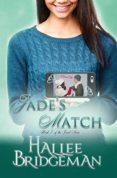 Jade's Match: The Jewel Series Book 7 - Bridgeman, Hallee