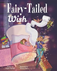 Fairy-Tailed Wish - Pighetti, Megan