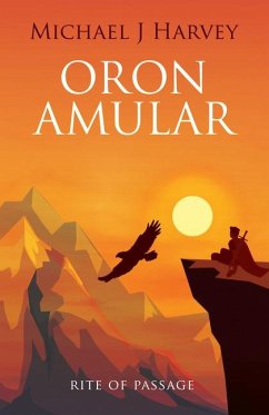 Oron Amular 2 - Harvey, Michael J.