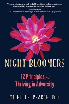 Night Bloomers - Pearce, Michelle