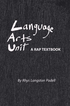 Cover Language Arts Unit